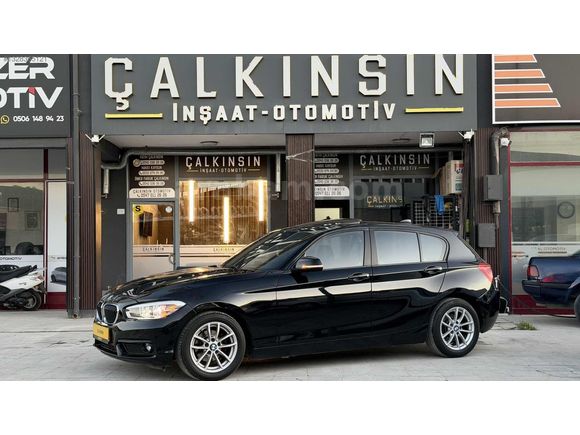 "ÇALKINSIN" DEĞİŞENSİZ MASRAFSIZ BAKIMLI