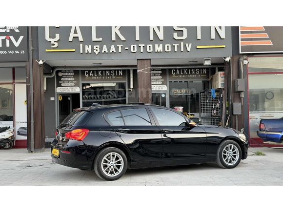 "ÇALKINSIN" DEĞİŞENSİZ MASRAFSIZ BAKIMLI