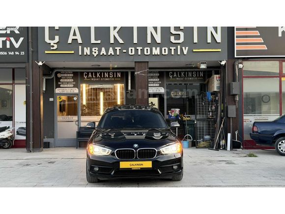 "ÇALKINSIN" DEĞİŞENSİZ MASRAFSIZ BAKIMLI