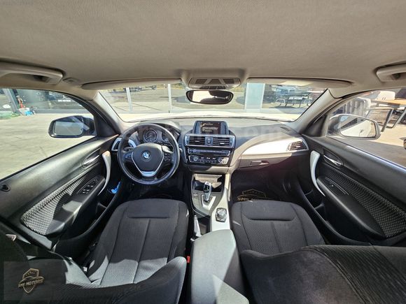 SMS MOTORS 2016 BMW 116d JOY+GERİGÖRÜŞ+HATASIZ+IŞIKPAKET