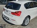 SMS MOTORS 2016 BMW 116d JOY+GERİGÖRÜŞ+HATASIZ+IŞIKPAKET
