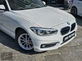 SMS MOTORS 2016 BMW 116d JOY+GERİGÖRÜŞ+HATASIZ+IŞIKPAKET
