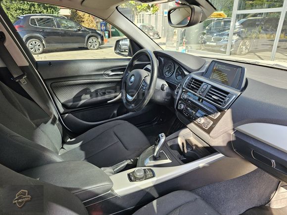 SMS MOTORS 2016 BMW 116d JOY+GERİGÖRÜŞ+HATASIZ+IŞIKPAKET