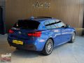 ATİK OTOMOTİV'DEN BMW 1.16D BAKIMLI