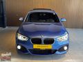 ATİK OTOMOTİV'DEN BMW 1.16D BAKIMLI