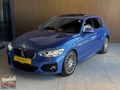 ATİK OTOMOTİV'DEN BMW 1.16D BAKIMLI
