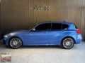 ATİK OTOMOTİV'DEN BMW 1.16D BAKIMLI