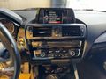 ATİK OTOMOTİV'DEN BMW 1.16D BAKIMLI