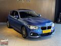 ATİK OTOMOTİV'DEN BMW 1.16D BAKIMLI