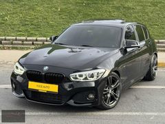 GALERİ YÜCE ' DEN 2016 BMW 1.16D JOY PLUS SUNROOF 'TAKAS OLUR'