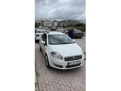 Sahibinden Fiat Linea 1.6 Multijet Emotion Plus