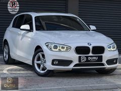 2015 BMW 1.16d JOY PLUS HATASIZ/TRAMERSİZ/LED/SUNROOF/IŞIKPKT