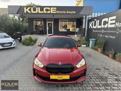 KÜLÇE'DEN 2020 1.16D EXE M SPORT SHADOW DÜŞÜK KM HATASIZ
