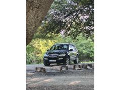 Sahibinden Ssangyong Kyron 2.0 XDI 4x4 2008 Model 