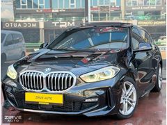 2022/M SPORT/HATASIZ/BAKIMLI/DÜŞÜK KM/EMSALSİZ