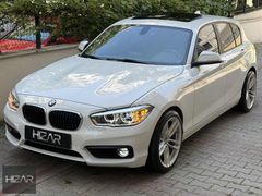 BMW 1.16d JOYPLUS SUNROOF M DİREKSİYON VE JANT K.AYNA IŞIK PAKET