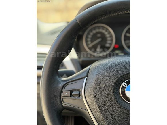 BAKIMLI TERTEMİZ 116d ONE EDİTİON