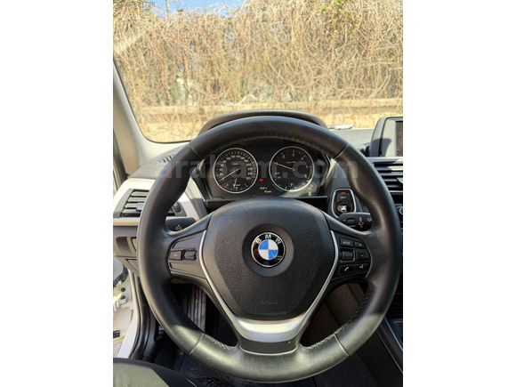 BAKIMLI TERTEMİZ 116d ONE EDİTİON