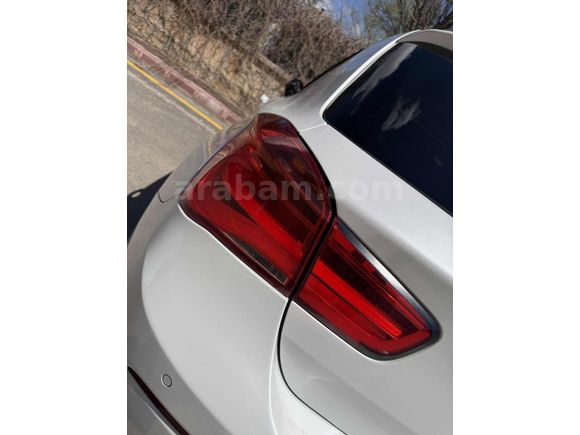 BAKIMLI TERTEMİZ 116d ONE EDİTİON