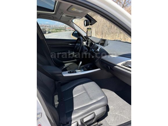 BAKIMLI TERTEMİZ 116d ONE EDİTİON