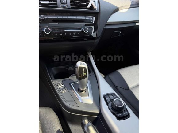 BAKIMLI TERTEMİZ 116d ONE EDİTİON