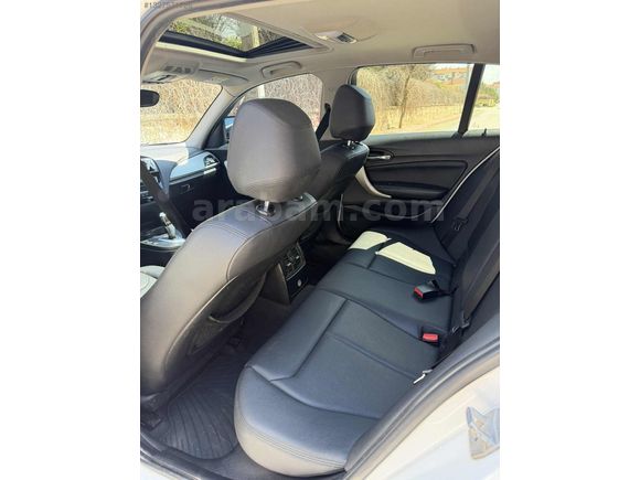 BAKIMLI TERTEMİZ 116d ONE EDİTİON
