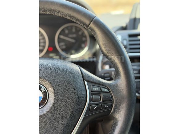 BAKIMLI TERTEMİZ 116d ONE EDİTİON
