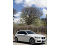 BAKIMLI TERTEMİZ 116d ONE EDİTİON