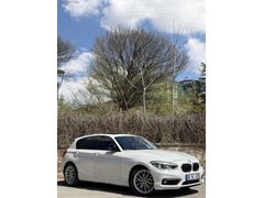 BAKIMLI TERTEMİZ 116d ONE EDİTİON