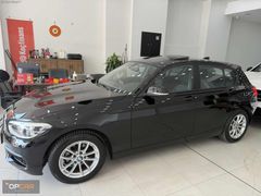OPCAR'DAN 2016 BMW 1.16d SUNROOF KREDİNİZ BİZDEN !!!
