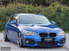 | EMON | 2015 BMW F20 1.16d M PLUS ESTORIL BLUE STYLE 442