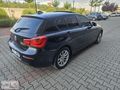 2017 MODEL BMW 1.16d JOY PLUS DEĞİŞENSİZ
