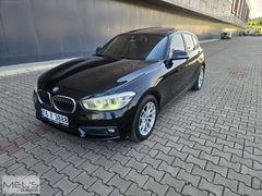 2017 MODEL BMW 1.16d JOY PLUS DEĞİŞENSİZ