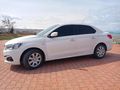 Peugeot 301 1.2 PureTech Active 2019 Model Aile Aracı