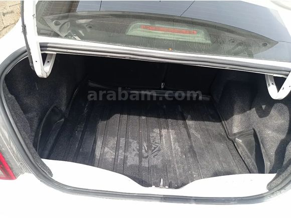 Peugeot 301 1.2 PureTech Active 2019 Model Aile Aracı
