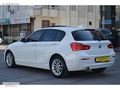 EKSPRES PLAZA'DAN 2017 BMW 116D JOYPLUS SUNROOF-LED XENON
