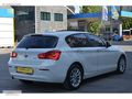 EKSPRES PLAZA'DAN 2017 BMW 116D JOYPLUS SUNROOF-LED XENON