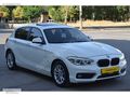 EKSPRES PLAZA'DAN 2017 BMW 116D JOYPLUS SUNROOF-LED XENON