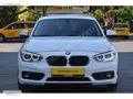 EKSPRES PLAZA'DAN 2017 BMW 116D JOYPLUS SUNROOF-LED XENON
