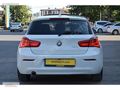 EKSPRES PLAZA'DAN 2017 BMW 116D JOYPLUS SUNROOF-LED XENON