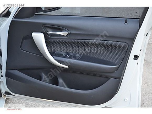 EKSPRES PLAZA'DAN 2017 BMW 116D JOYPLUS SUNROOF-LED XENON