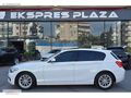 EKSPRES PLAZA'DAN 2017 BMW 116D JOYPLUS SUNROOF-LED XENON