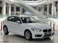 CK PRESTİJ'DEN DEĞİŞENSİZ 2017 ÇIKIŞLI BMW 116D