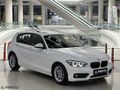 CK PRESTİJ'DEN DEĞİŞENSİZ 2017 ÇIKIŞLI BMW 116D
