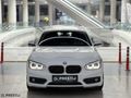 CK PRESTİJ'DEN DEĞİŞENSİZ 2017 ÇIKIŞLI BMW 116D