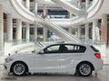 CK PRESTİJ'DEN DEĞİŞENSİZ 2017 ÇIKIŞLI BMW 116D