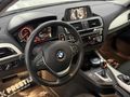 CK PRESTİJ'DEN DEĞİŞENSİZ 2017 ÇIKIŞLI BMW 116D