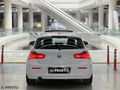 CK PRESTİJ'DEN DEĞİŞENSİZ 2017 ÇIKIŞLI BMW 116D