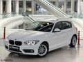 CK PRESTİJ'DEN DEĞİŞENSİZ 2017 ÇIKIŞLI BMW 116D
