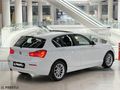 CK PRESTİJ'DEN DEĞİŞENSİZ 2017 ÇIKIŞLI BMW 116D